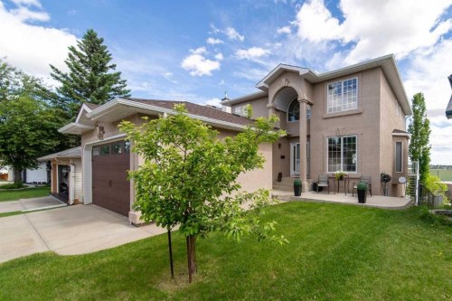 360 Hidden Ranch Circle Nw, Calgary, AB 