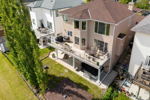 360 Hidden Ranch Circle Nw, Calgary, AB 