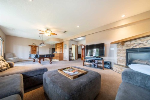 360 Hidden Ranch Circle Nw, Calgary, AB 