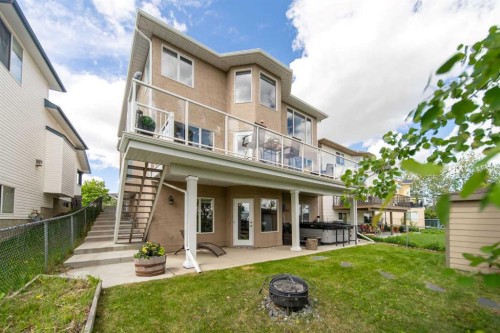 360 Hidden Ranch Circle Nw, Calgary, AB 