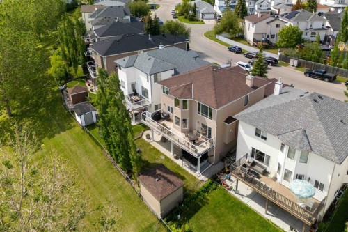 360 Hidden Ranch Circle Nw, Calgary, AB 