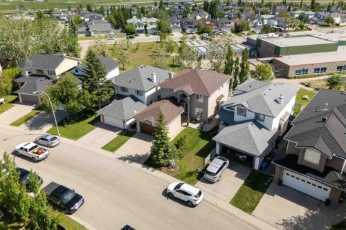 360 Hidden Ranch Circle Nw, Calgary, AB 