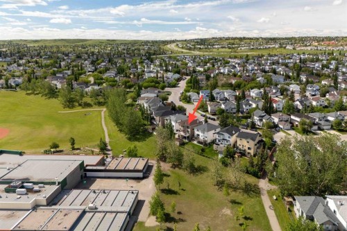 360 Hidden Ranch Circle Nw, Calgary, AB 