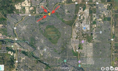 360 Hidden Ranch Circle Nw, Calgary, AB 