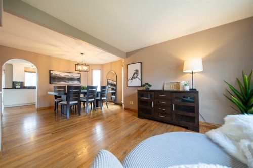 360 Hidden Ranch Circle Nw, Calgary, AB 