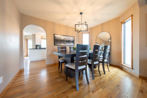 360 Hidden Ranch Circle Nw, Calgary, AB 