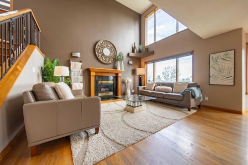 360 Hidden Ranch Circle Nw, Calgary, AB 