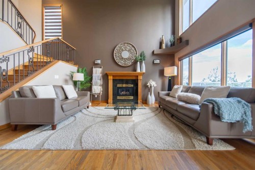 360 Hidden Ranch Circle Nw, Calgary, AB 