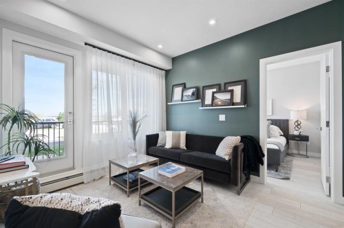 2419-44 Skyview Parkway, Calgary, AB 