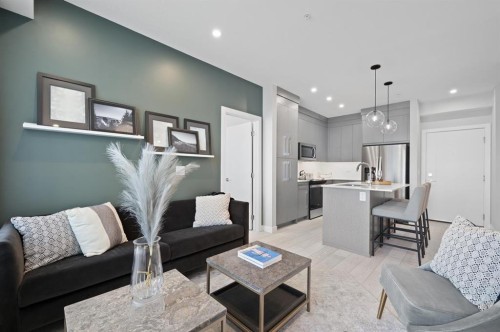 2419-44 Skyview Parkway, Calgary, AB 