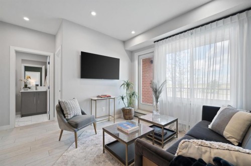 2419-44 Skyview Parkway, Calgary, AB 
