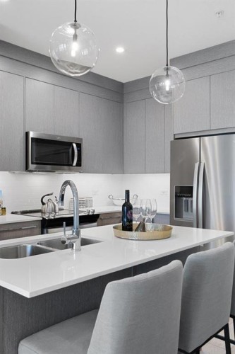 2419-44 Skyview Parkway, Calgary, AB 