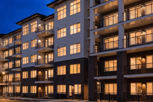 2419-44 Skyview Parkway, Calgary, AB 