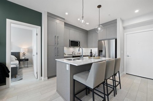 2419-44 Skyview Parkway, Calgary, AB 