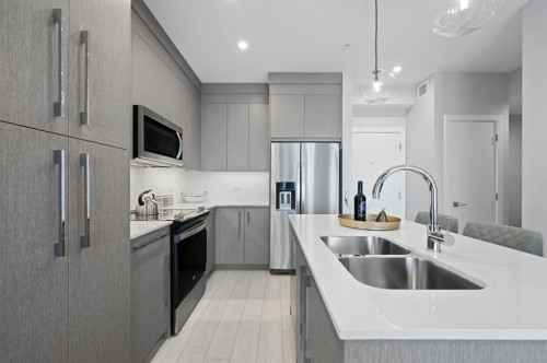 2419-44 Skyview Parkway, Calgary, AB 