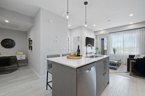 2419-44 Skyview Parkway, Calgary, AB 