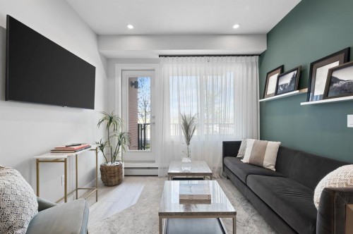 2419-44 Skyview Parkway, Calgary, AB 