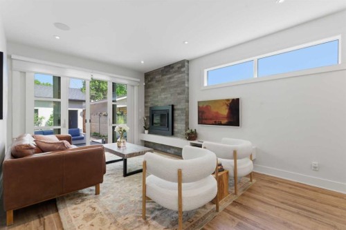 438 13 Street Nw, Calgary, AB 