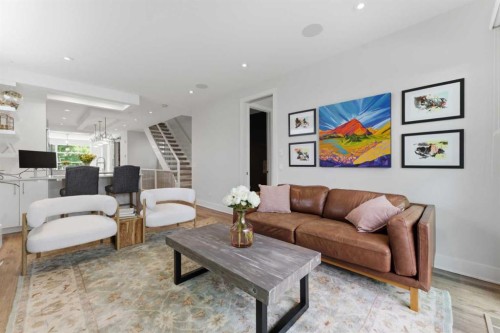 438 13 Street Nw, Calgary, AB 