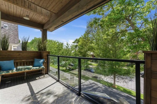 438 13 Street Nw, Calgary, AB 