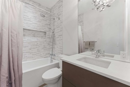 438 13 Street Nw, Calgary, AB 