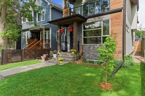 438 13 Street Nw, Calgary, AB 