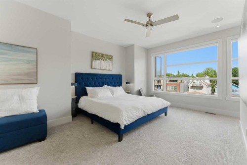 438 13 Street Nw, Calgary, AB 