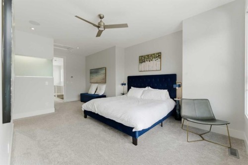 438 13 Street Nw, Calgary, AB 