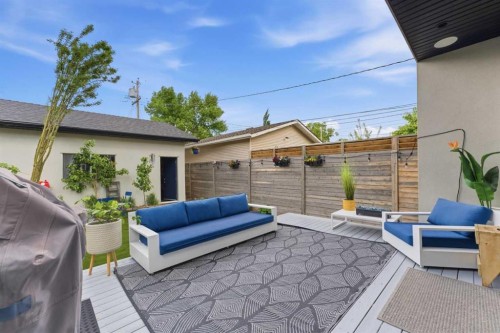 438 13 Street Nw, Calgary, AB 