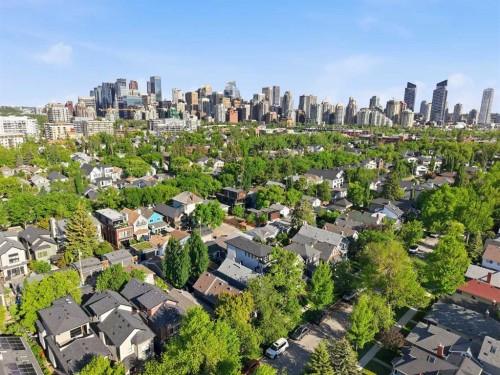 438 13 Street Nw, Calgary, AB 