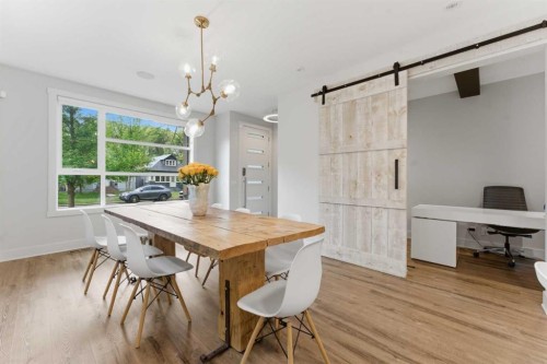438 13 Street Nw, Calgary, AB 