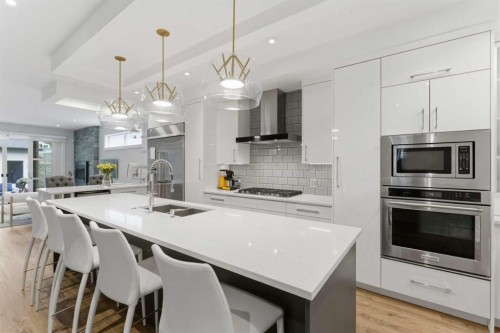 438 13 Street Nw, Calgary, AB 