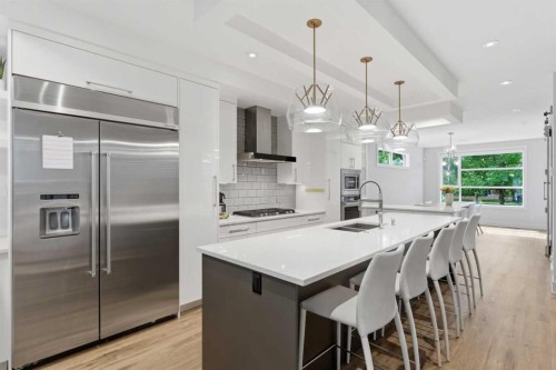 438 13 Street Nw, Calgary, AB 