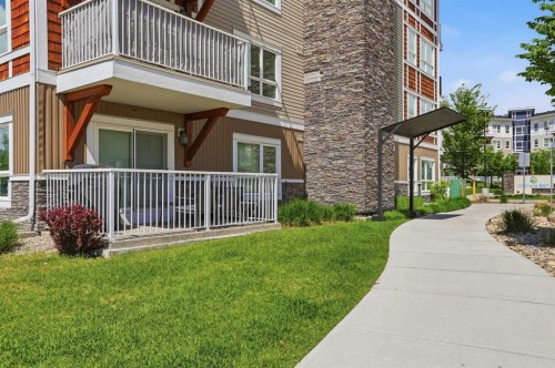 3116-302 Skyview Ranch Drive Ne, Calgary, AB 