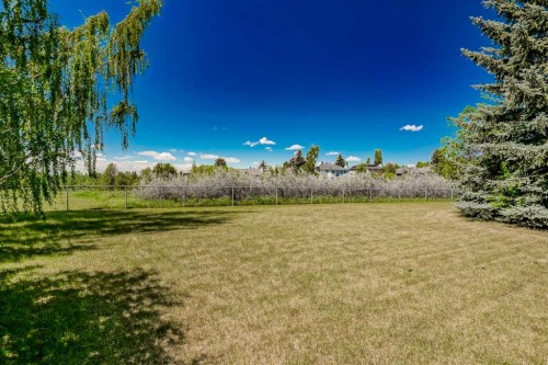 523 Scimitar Bay Nw, Calgary, AB - Outdoor With View