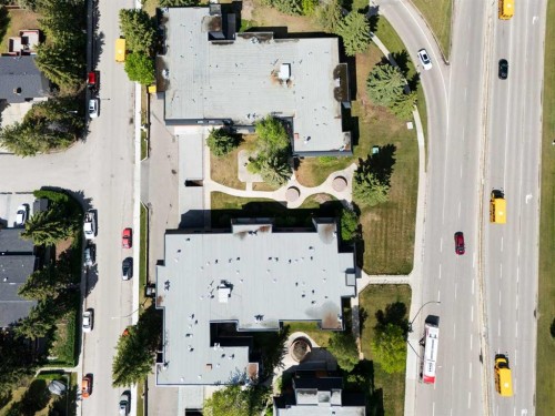 3101-4001C 49 Street Nw, Calgary, AB - Outdoor With View