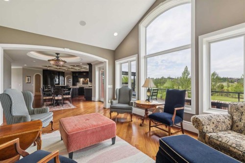 8 Shannon Loop, Rural Foothills County, AB 