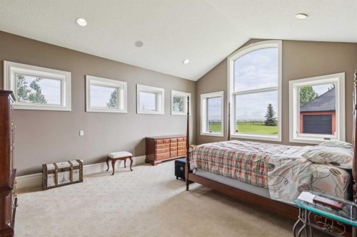 8 Shannon Loop, Rural Foothills County, AB 