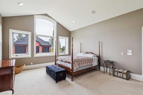 8 Shannon Loop, Rural Foothills County, AB 