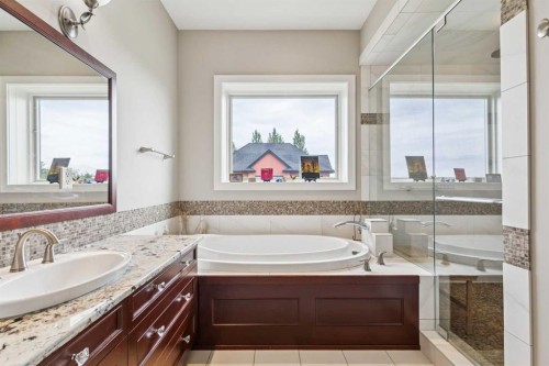 8 Shannon Loop, Rural Foothills County, AB 