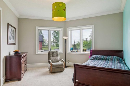 8 Shannon Loop, Rural Foothills County, AB 