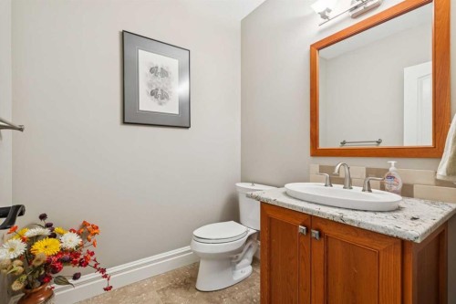 8 Shannon Loop, Rural Foothills County, AB 
