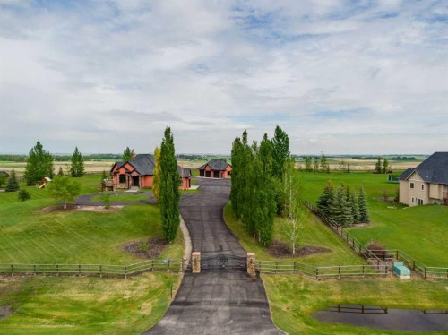 8 Shannon Loop, Rural Foothills County, AB 