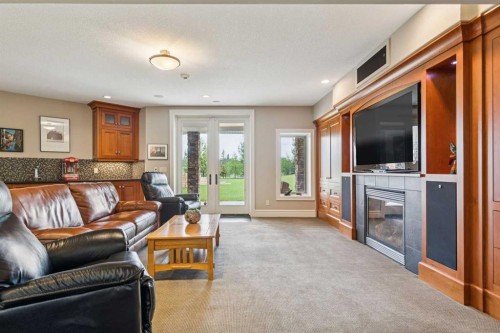 8 Shannon Loop, Rural Foothills County, AB 
