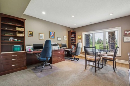 8 Shannon Loop, Rural Foothills County, AB 
