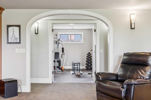 8 Shannon Loop, Rural Foothills County, AB 