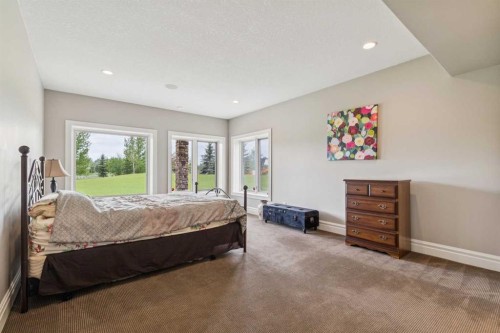 8 Shannon Loop, Rural Foothills County, AB 