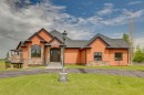 8 Shannon Loop, Rural Foothills County, AB 