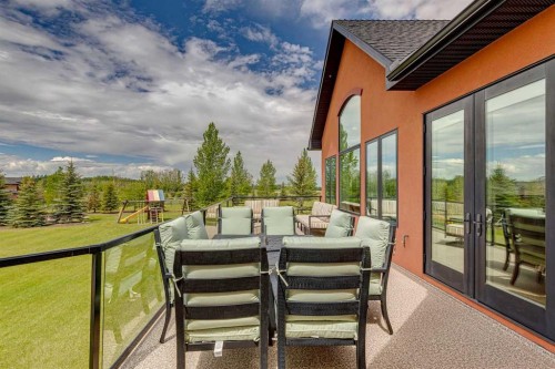 8 Shannon Loop, Rural Foothills County, AB 