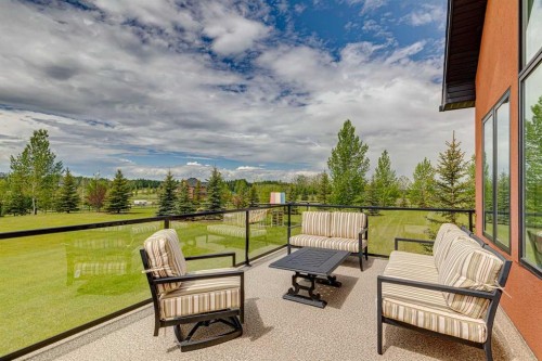 8 Shannon Loop, Rural Foothills County, AB 